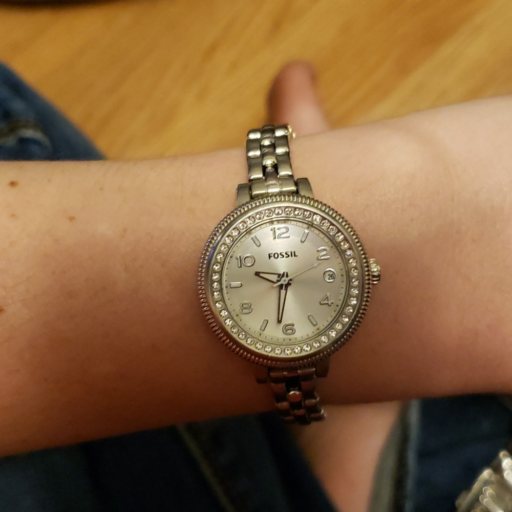 Beautiful watch